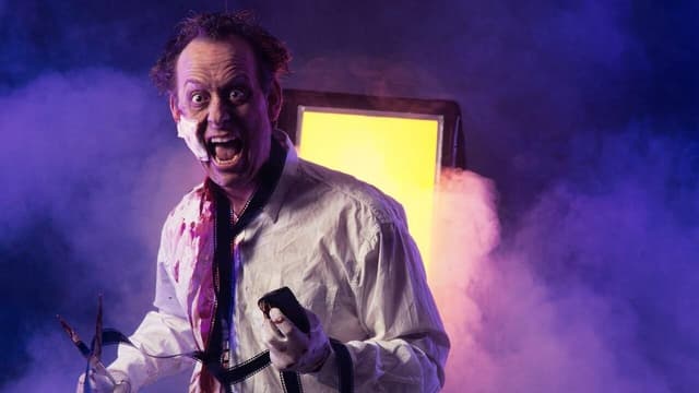 Evil Ed assista online