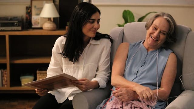 Querida Mamãe assista online