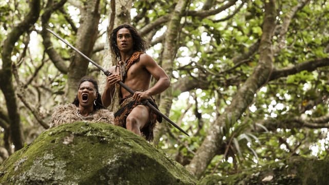 Terra de Guerreiros assista online