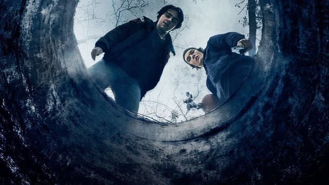 Segredos Ocultos assista online
