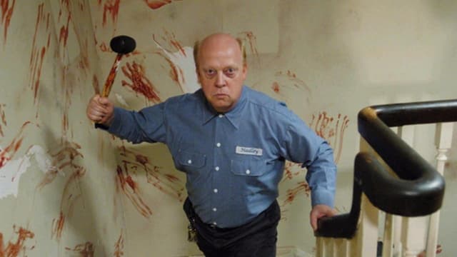 Mangler - O Massacre assista online