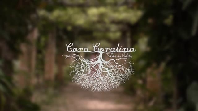 Cora Coralina: Todas as Vidas assista online
