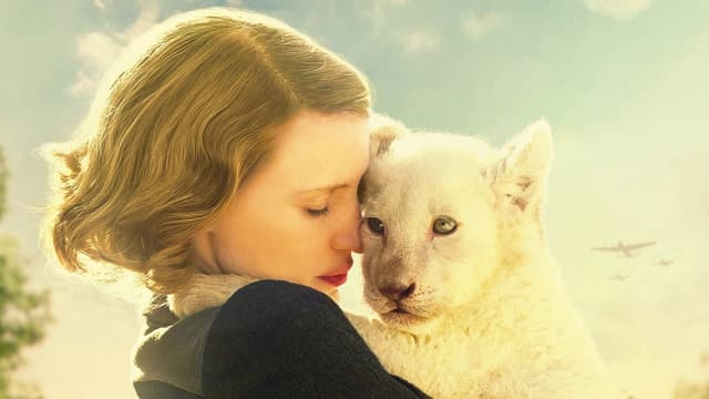 O Zoológico de Varsóvia assista online