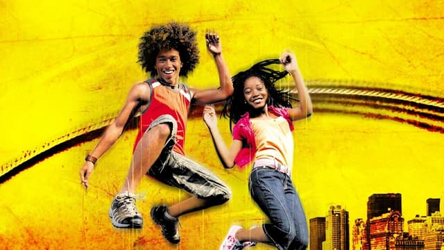 Jump In! assista online