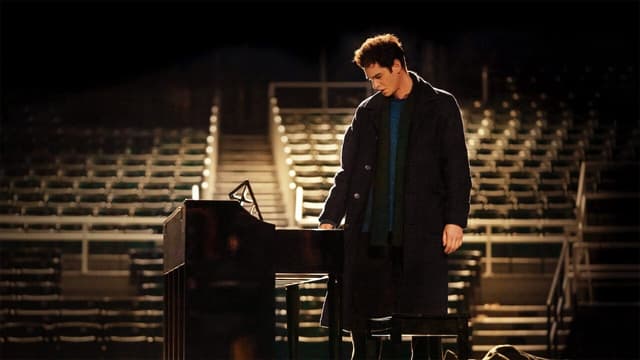 tick, tick...BOOM! assista online