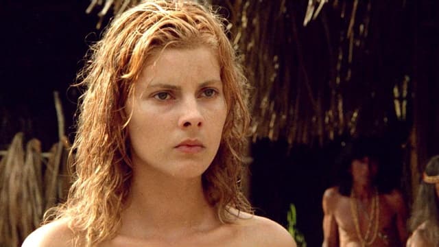 Holocausto Canibal 2: A Historia de Catherine Miles assista online