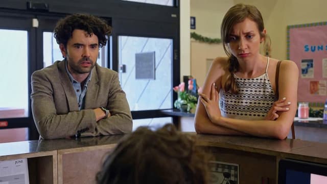 Diversão a Três assista online