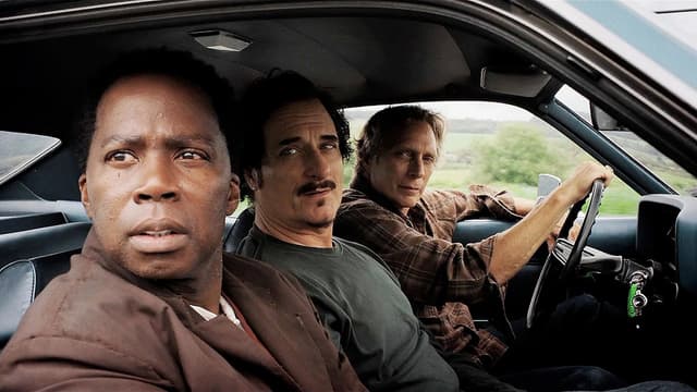 Cold Brook: De Volta Para Casa assista online