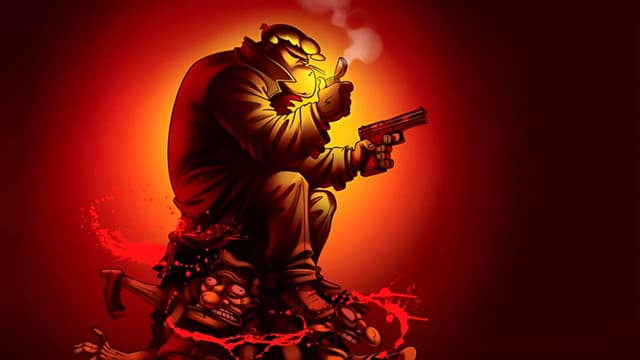 Boogie, el Aceitoso assista online