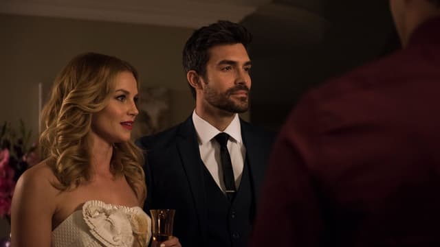The Good Nanny assista online