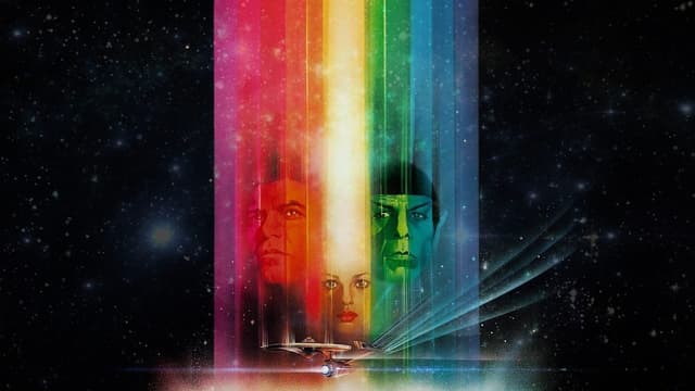 Jornada nas Estrelas: O Filme assista online