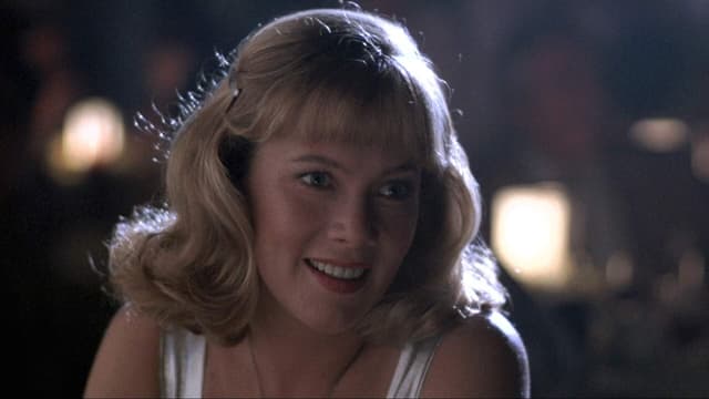 Peggy Sue, seu Passado a Espera assista online