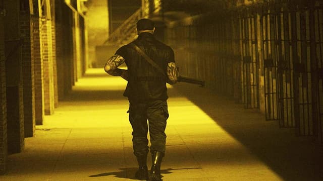 Rota de Fuga 3: O Resgate assista online
