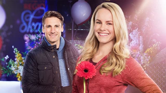 Love on Ice assista online