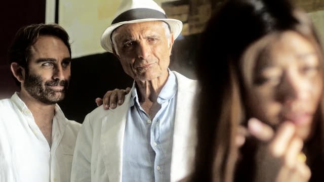 Paraíso Perdido: O Caminho para Eternidade 2 assista online