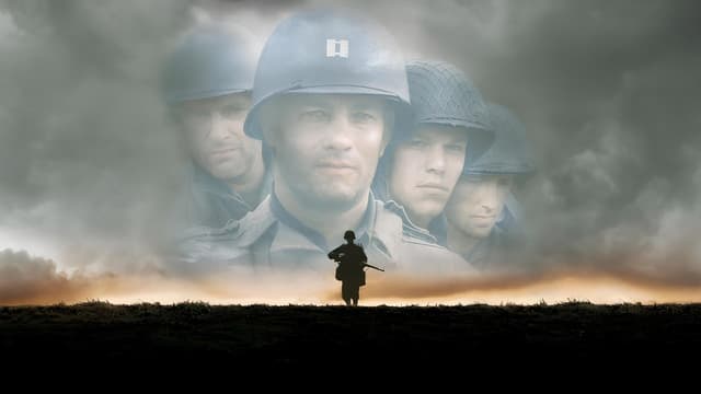O Resgate do Soldado Ryan assista online