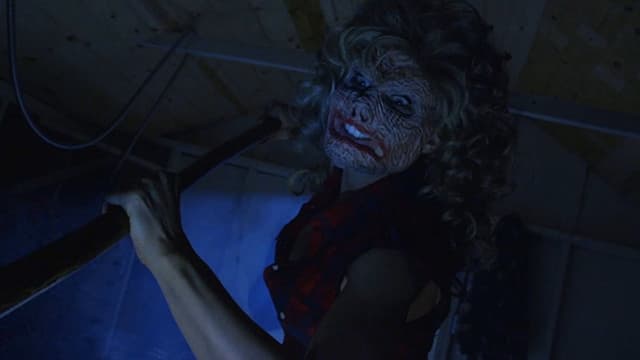 Dude Bro Party Massacre III assista online