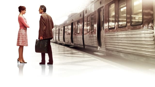 Trem Noturno para Lisboa assista online