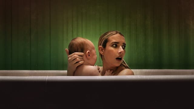 Abandonada assista online