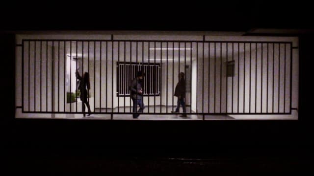 Cena do Crime assista online