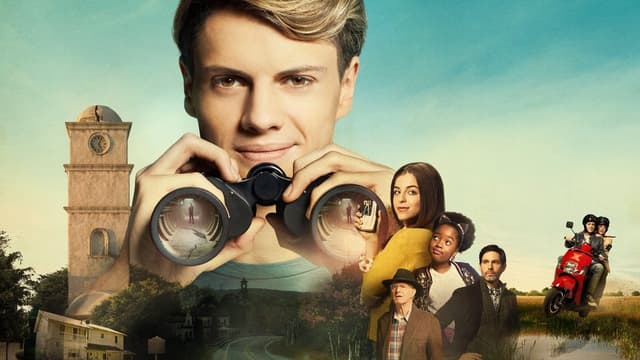 O Agente Secreto de Bixler assista online