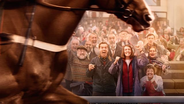O Cavalo dos Meus Sonhos assista online