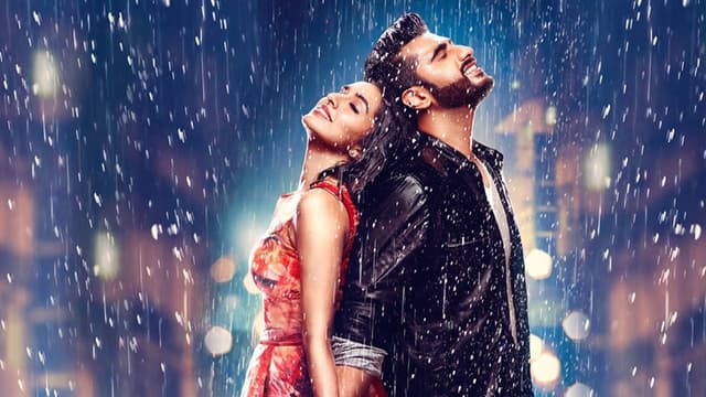 Half Girlfriend assista online