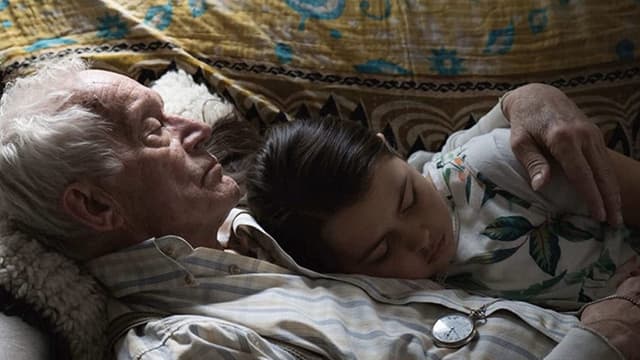 Falling - Ainda Há Tempo assista online
