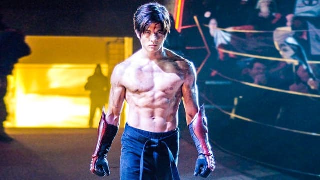 Tekken assista online