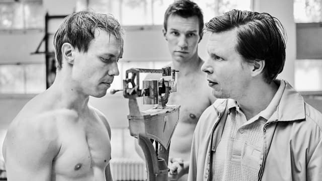 O Dia Mais Feliz da Vida de Olli Mäki assista online