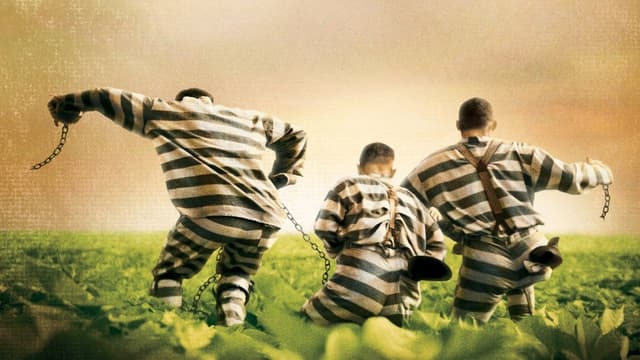 E Aí, Meu Irmão, Cadê Você? assista online