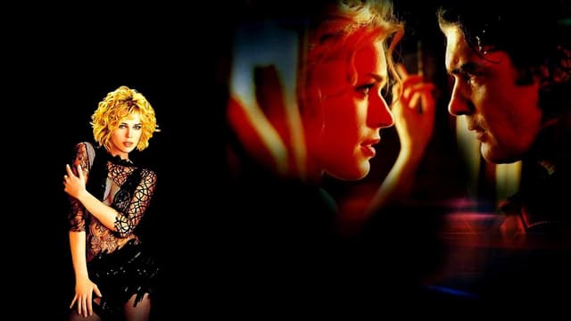 Femme Fatale assista online