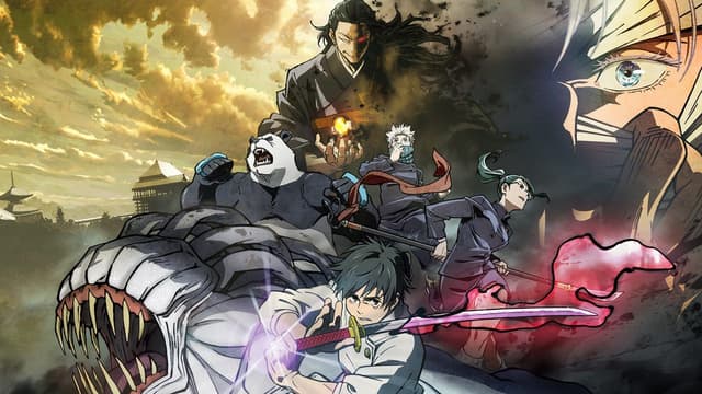 Jujutsu Kaisen 0: O Filme assista online