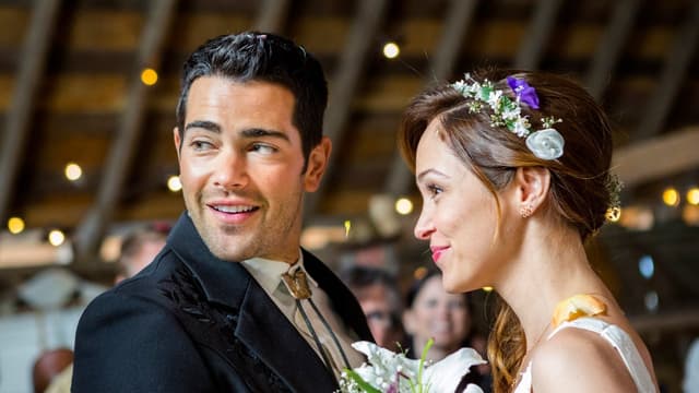 O Poder de um Beijo assista online
