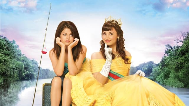 Programa de Proteção para Princesas assista online