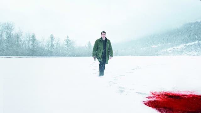 Boneco de Neve assista online