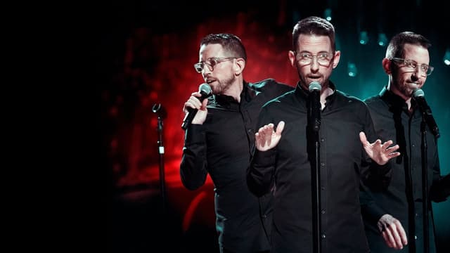 Neal Brennan: 3 Mics assista online