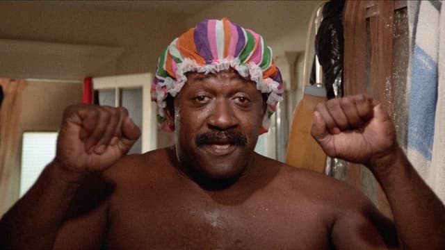 Sweet Sweetback's Baadasssss Song assista online