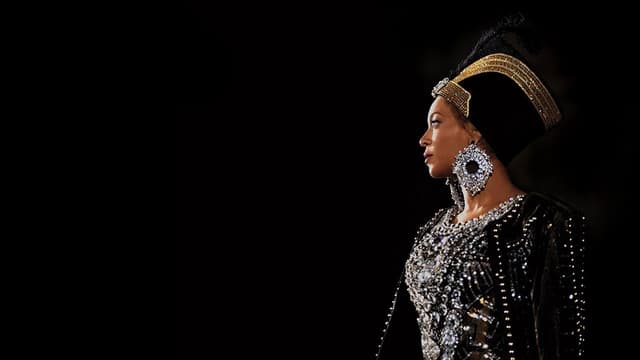 HOMECOMING A film by Beyoncé assista online
