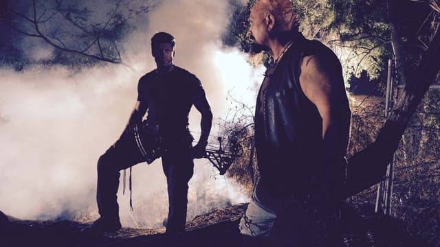The Horde assista online