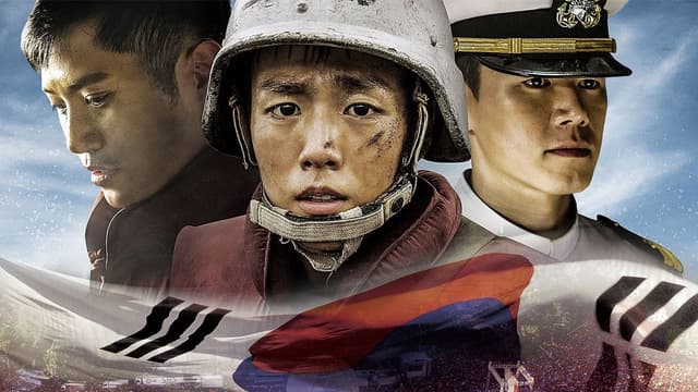 연평해전 assista online