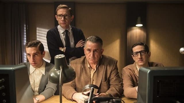 A Solução Final assista online