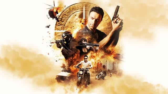Caçadores de Tesouros assista online