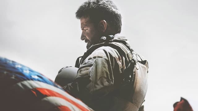 Sniper Americano assista online