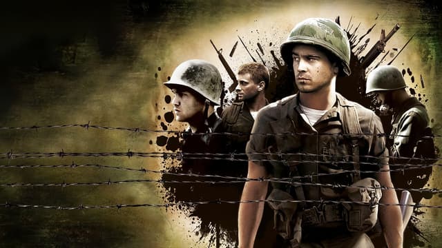 Tigerland - A Caminho da Guerra assista online