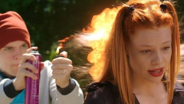 Meine teuflisch gute Freundin assista online