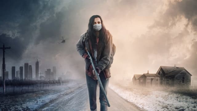 Além da Pandemia assista online