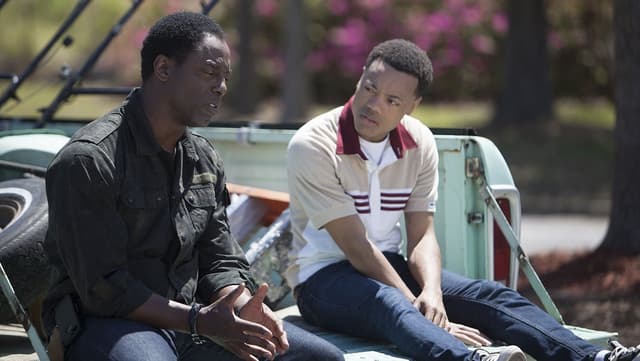 Blackbird assista online