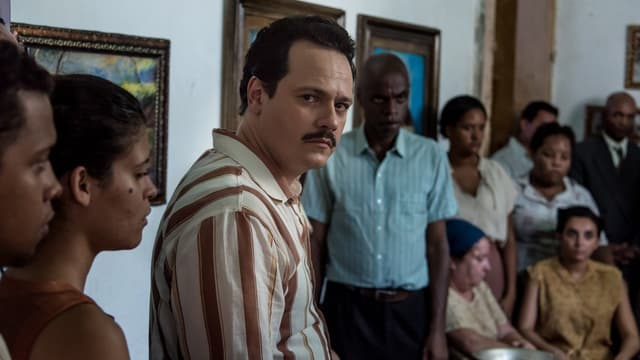 Predestinado: Arigó e o Espírito do Dr. Fritz assista online