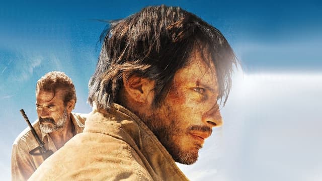 Deserto assista online